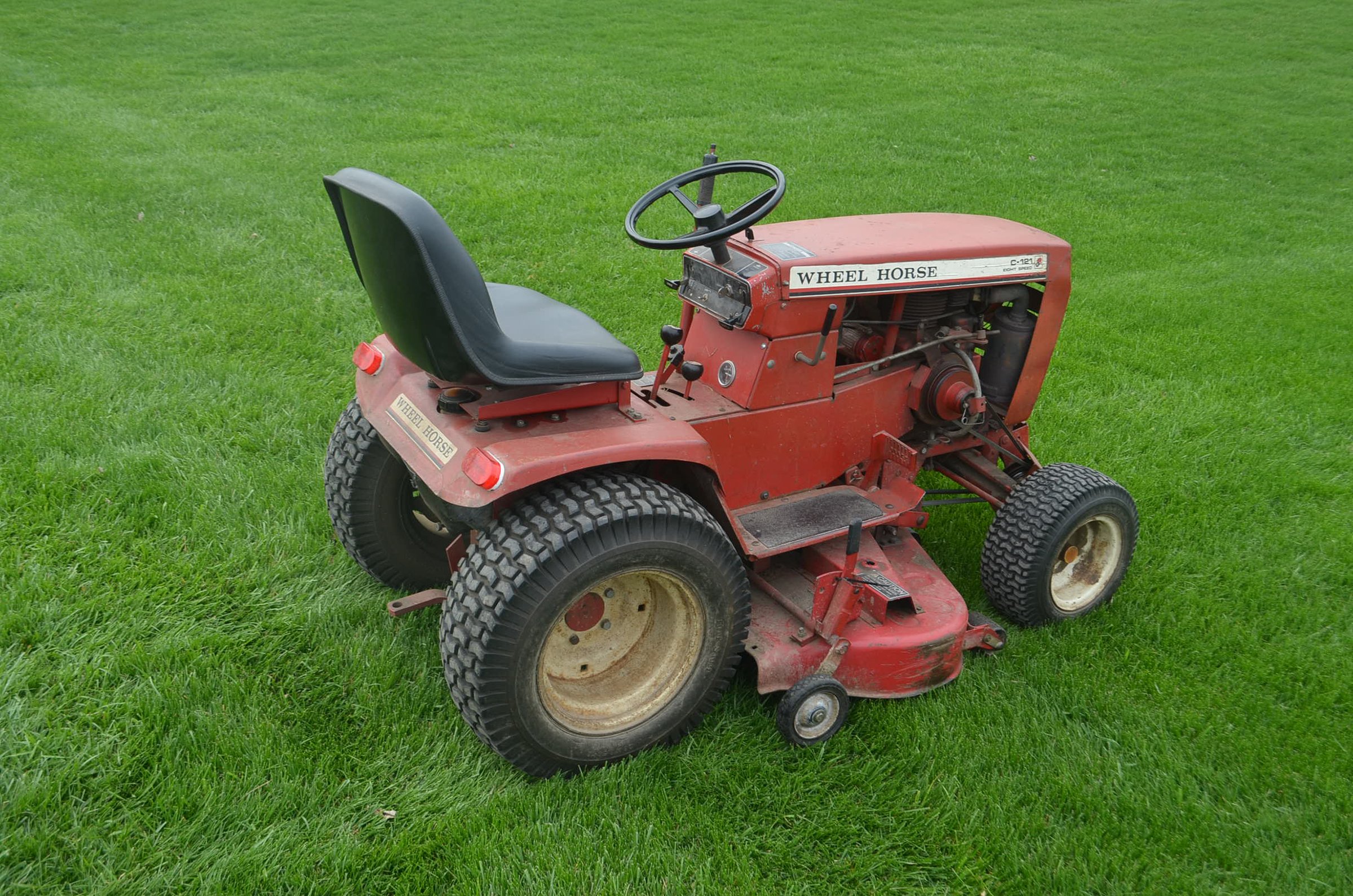 Property photo 50 - 2 MAJOR AUCTIONS - REAL ESTATE & PERSONAL PROPERTY AUCTION IN EAST ALLEN COUNTY, INDIANA